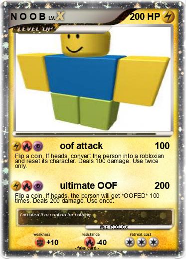 Pokemon N O O B