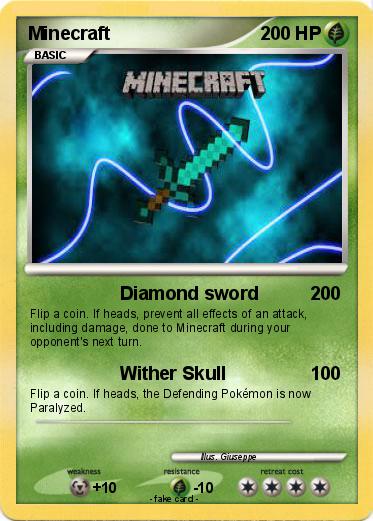 Pokemon Minecraft