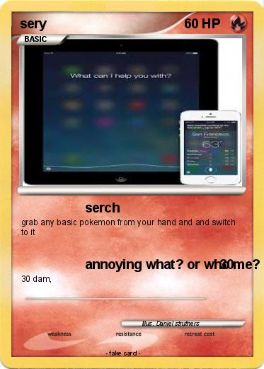 Pokemon sery