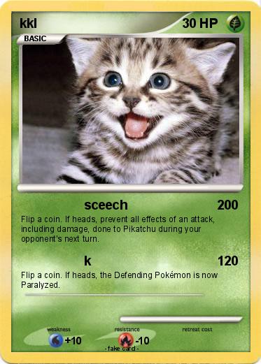 Pokemon kkl