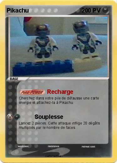 Pokemon ant man GX