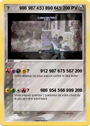 Pokemon ?        986 987 453 890 645