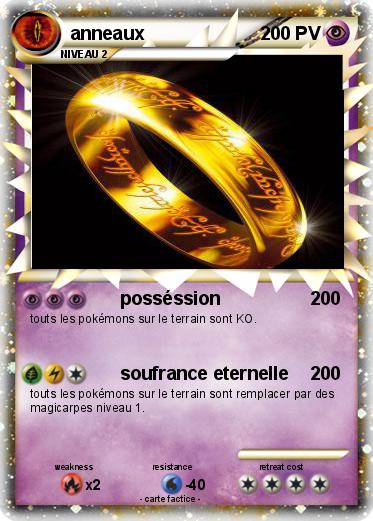 Pokemon anneaux