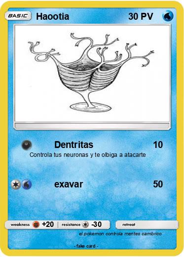 Pokemon Haootia
