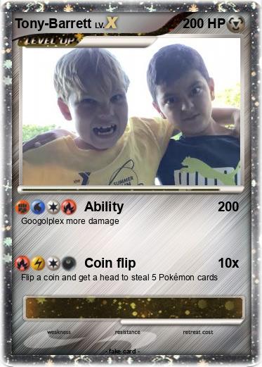 Pokemon Tony-Barrett