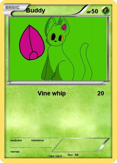 Pokemon Buddy