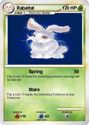 Pokemon Rabattat