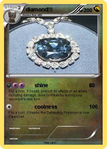 Pokemon diamond!!!
