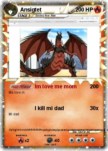 Pokemon Ansigtet