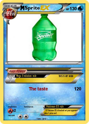 Pokemon Sprite