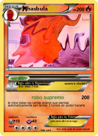 Pokemon hasbula