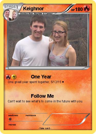 Pokemon Keighnor