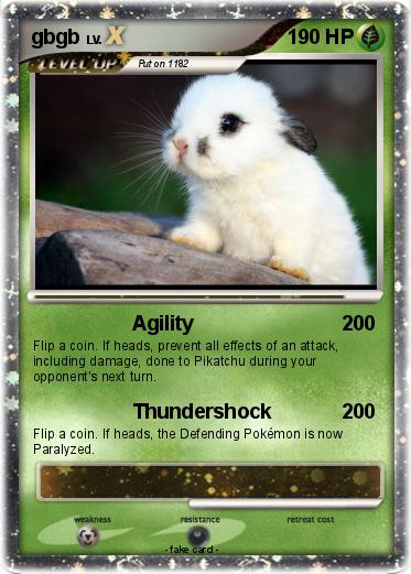 Pokemon gbgb