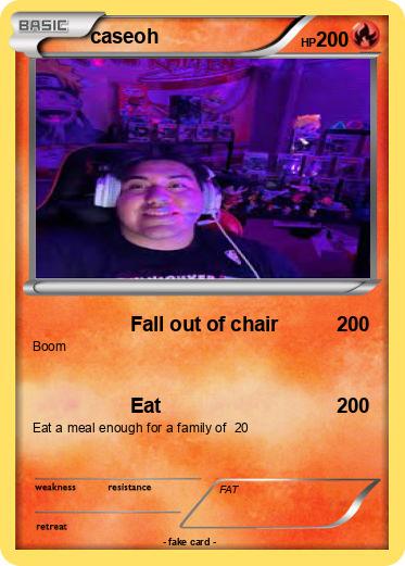 Pokemon caseoh