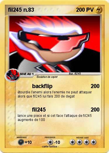 Pokemon fil245 n.83