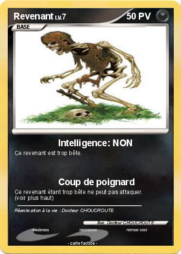 Pokemon Revenant
