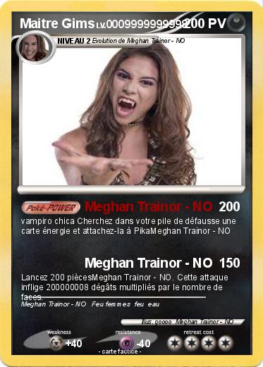 Pokemon Maitre Gims