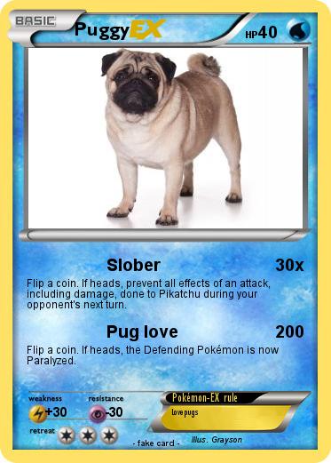 Pokemon Puggy