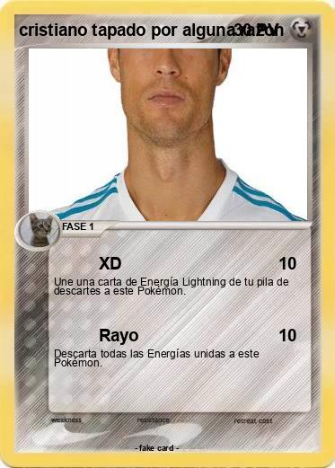 Pokemon cristiano tapado por alguna razon