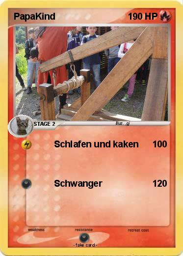 Pokemon PapaKind