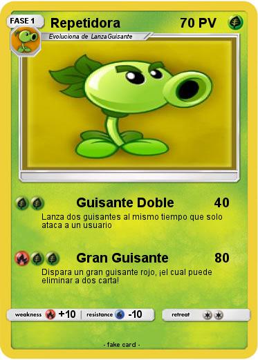 Pokemon Repetidora