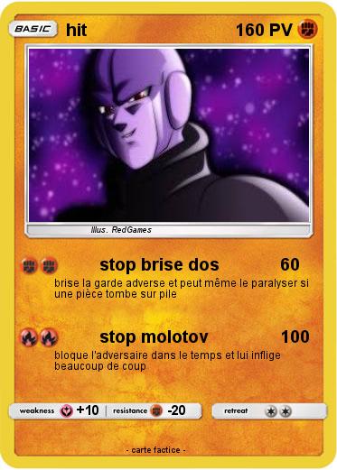 Pokemon hit