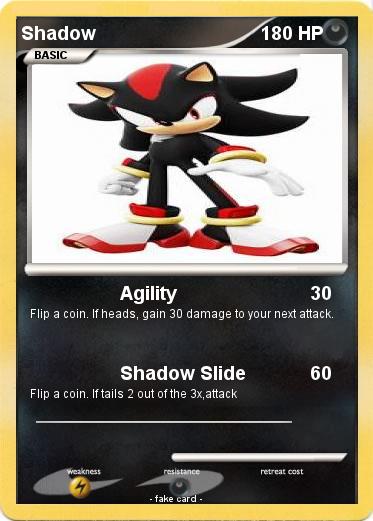 Pokemon Shadow