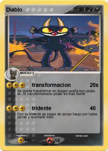 Pokemon Diablo
