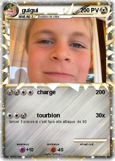 Pokemon guigui