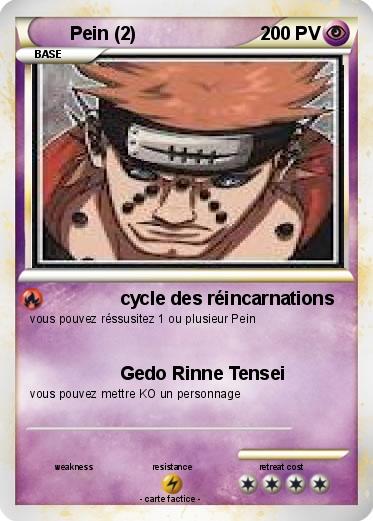 Pokemon Pein (2)