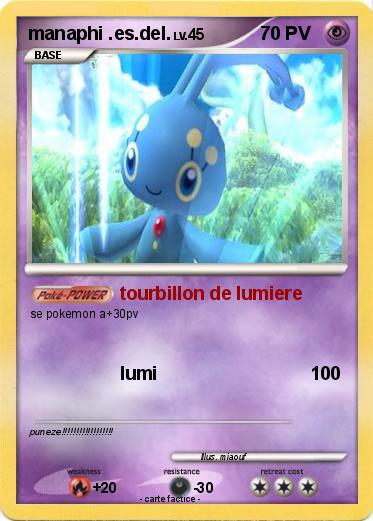 Pokemon manaphi .es.del.