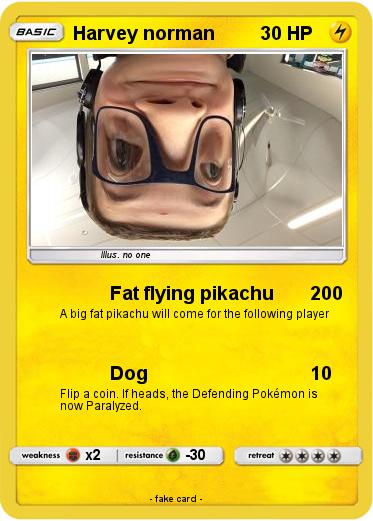 Pokemon Harvey norman