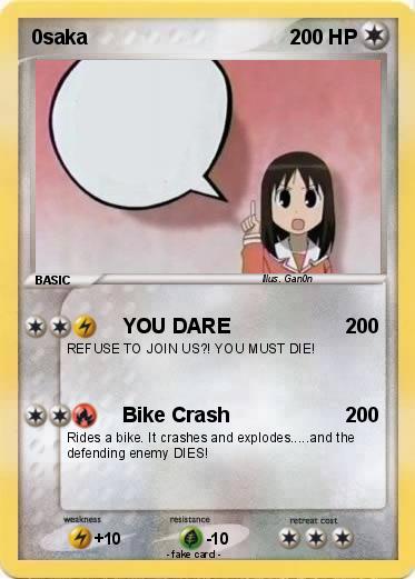 Pokemon 0saka