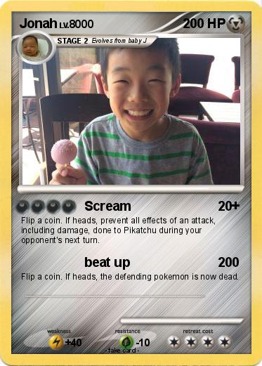 Pokemon Jonah