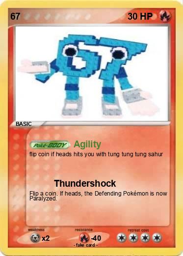 Pokemon 67