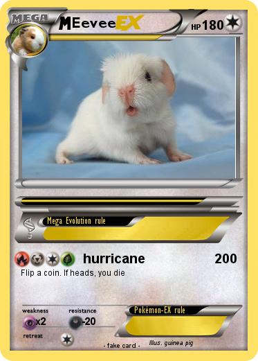 Pokemon Eevee