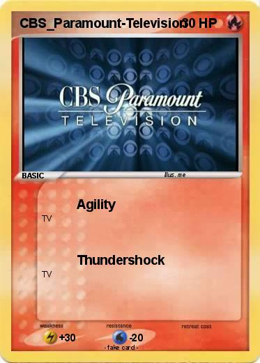 Pokemon CBS_Paramount-Television