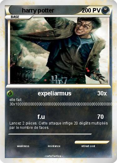 Pokemon harry potter