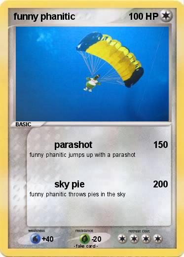 Pokemon funny phanitic