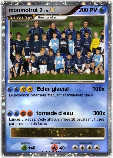 Pokemon monmotrot 2