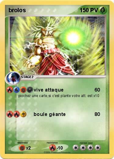 Pokemon brolos