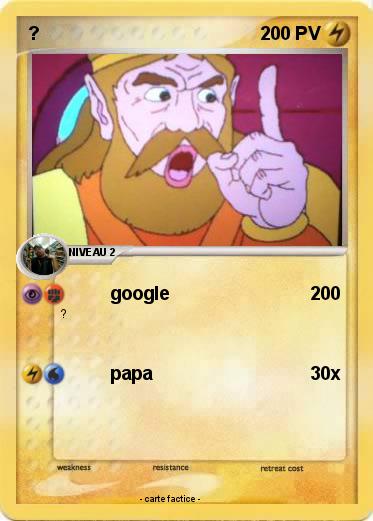 Pokemon ?