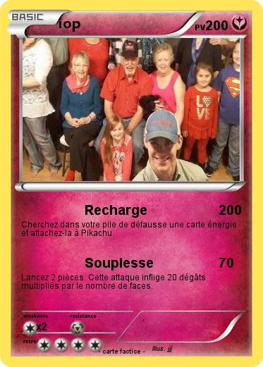 Pokemon iop