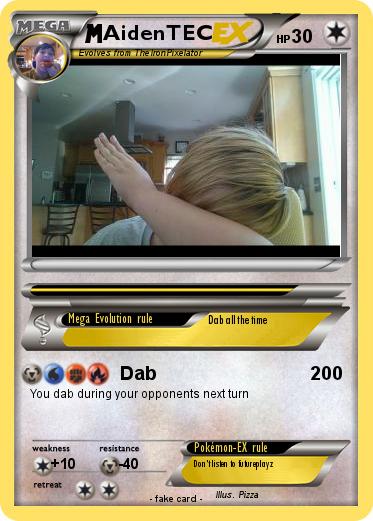 Pokemon AidenTEC
