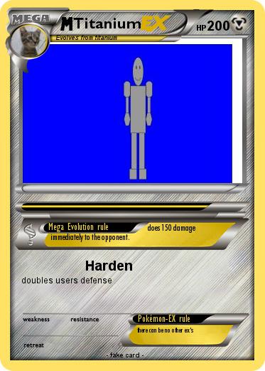 Pokemon Titanium