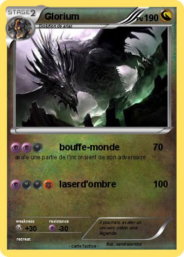 Pokemon Glorium