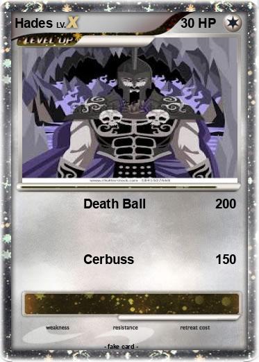 Pokemon Hades