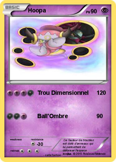 Pokemon Hoopa