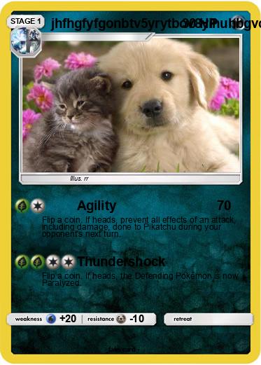 Pokemon jhfhgfyfgonbtv5yrytbov8yinuhbgvcyvvvvtiybhnuuuy t8ffff6v7ghnujjjo