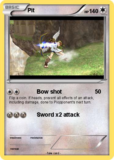 Pokemon Pit